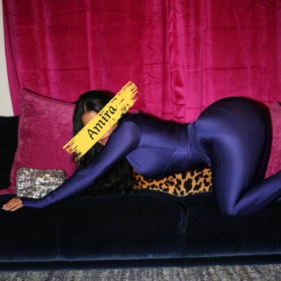 AMIRA MAROCAINE SEXY