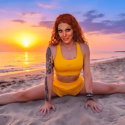 Leela Cherry