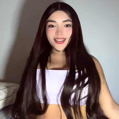 Anghela belle transsexuelle