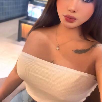 Anghela belle transsexuelle