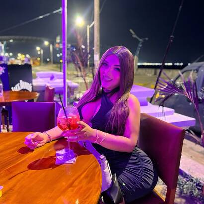 Anghela belle transsexuelle