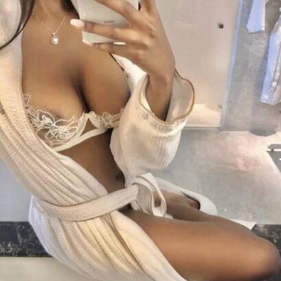 🍫 GFE BLACK ESCORT & MASSAGE ❤️