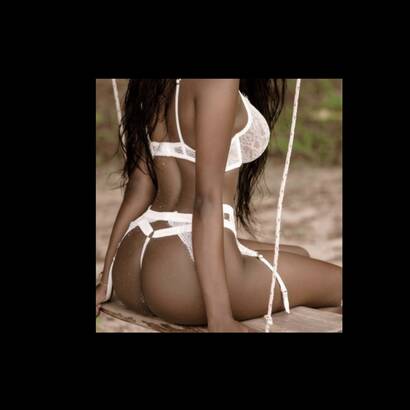 🍫 GFE BLACK ESCORT & MASSAGE ❤️