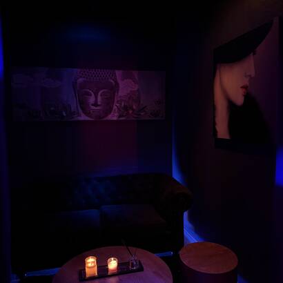 Hôtesse recherchée