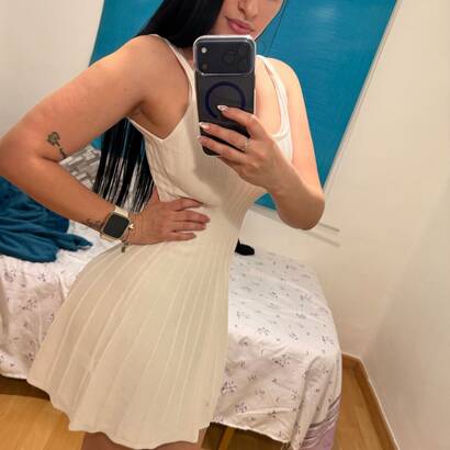 Laura sexy elegante❤️
