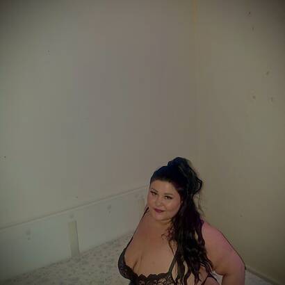 Sexy girl
