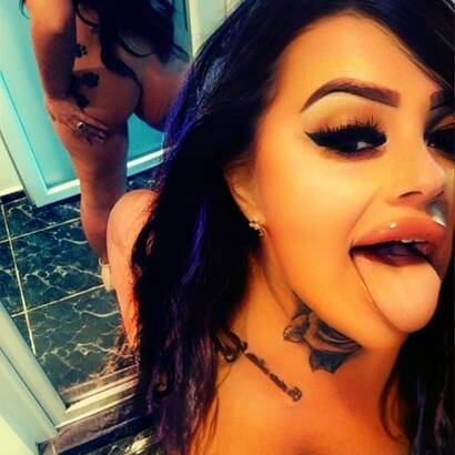 Hello! I am perfect mistress