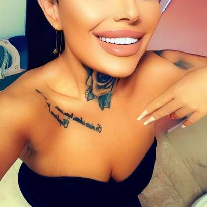 Hello! I am perfect mistress