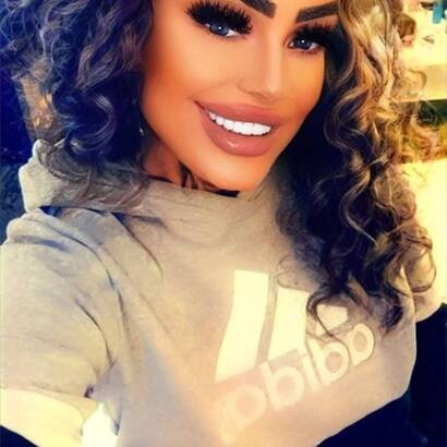 Hello! I am perfect mistress