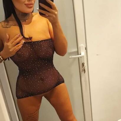 Hello! I am perfect mistress