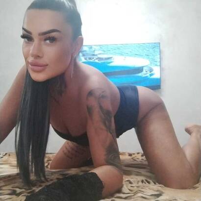 Hello! I am perfect mistress
