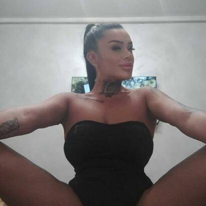 Hello! I am perfect mistress