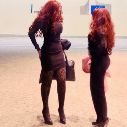 GFE/PSE/CIM/PEGGING/ANNUN/LESBIE