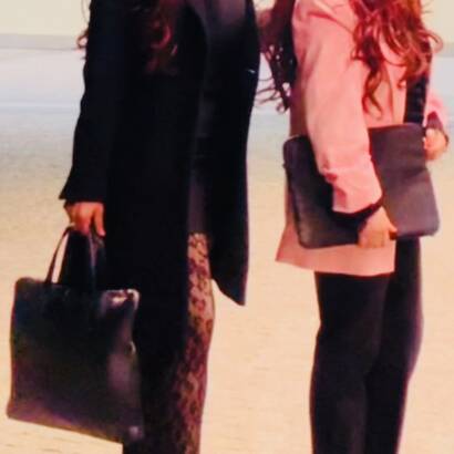 GFE/PSE/CIM/PEGGING/ANNUN/LESBIE