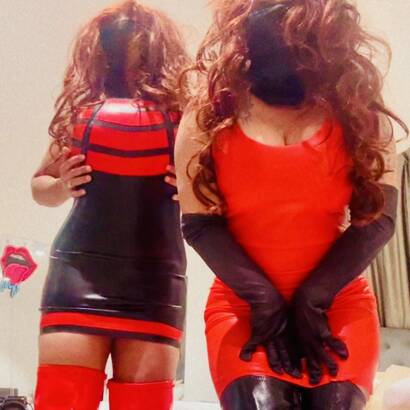 GFE/PSE/CIM/PEGGING/ANNUN/LESBIE