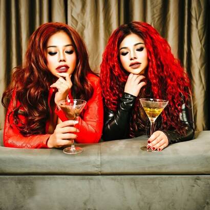 GFE/PSE/CIM/PEGGING/ANNUN/LESBIE