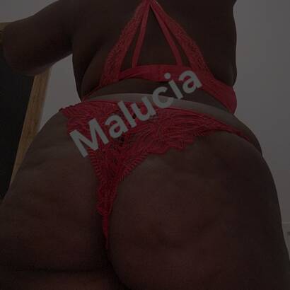 Malucia nuitée de rêve