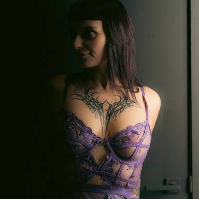 Roxane masseuse tantrique 🔥