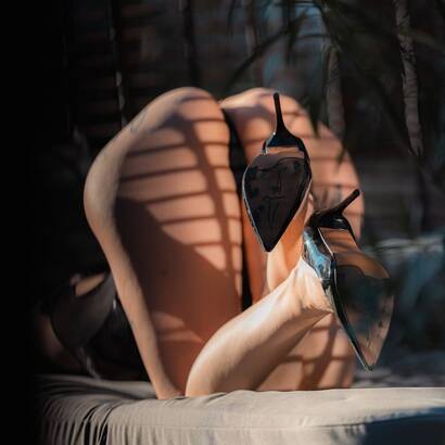 Roxane masseuse tantrique 🔥