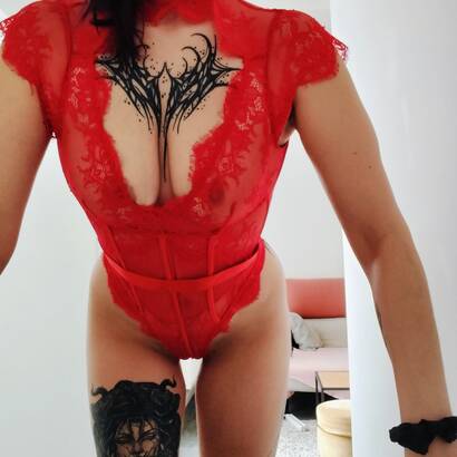 Roxane masseuse tantrique 🔥
