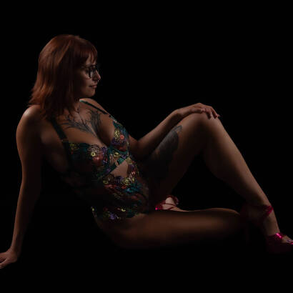 Roxane masseuse tantrique 🔥