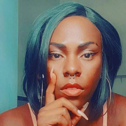 Dandara Trans