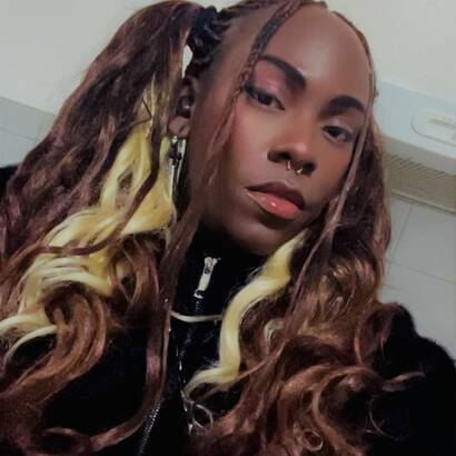 Dandara Trans
