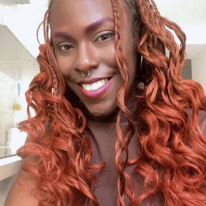 Dandara Trans