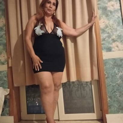ETTERBEEK FEMME MADURE