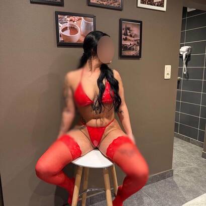 Léna Rigate ( 20ans )