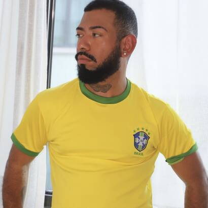Brasilian
