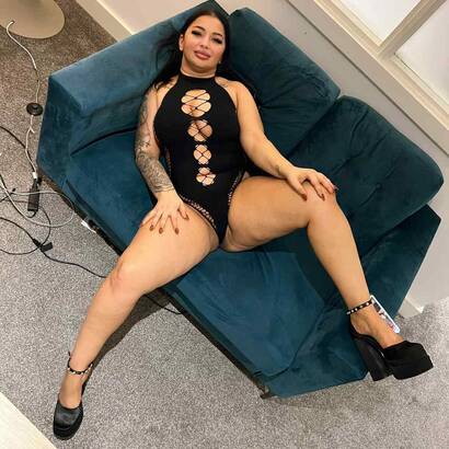 Nouveau dans la ville AnnA