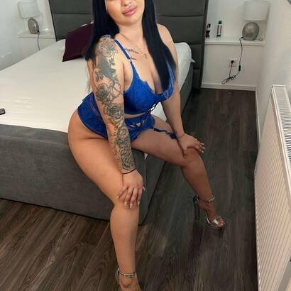 Nouveau dans la ville AnnA