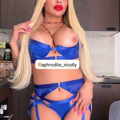 Nicolly