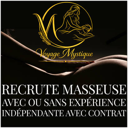 Voyage Mystique