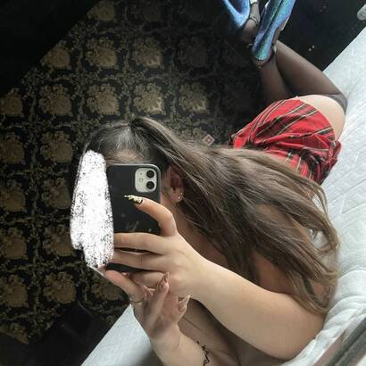 Isabella tres chaude