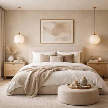 Chambre pour travailleuse du sex