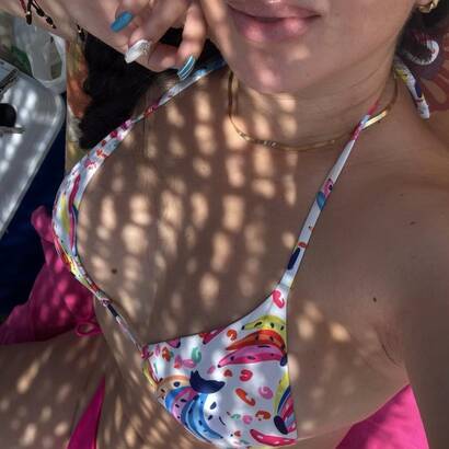 DANA SEXY PREL