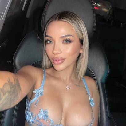 Lola a envie de te sucer fort