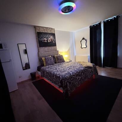 Chambres à louer