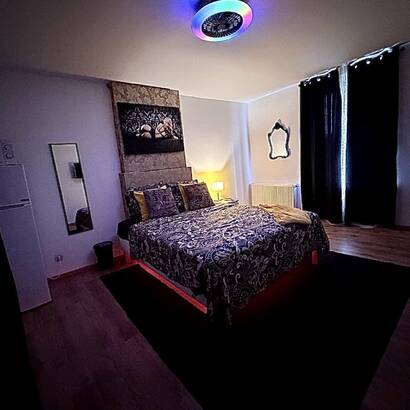 Chambre à louer