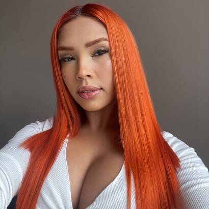 Mary jane Brazilian