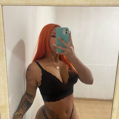 Mary jane Brazilian