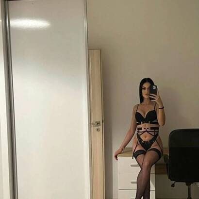 Anne New