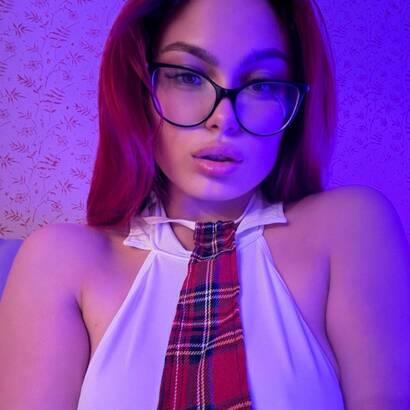 Filthy redhead looking for FUCK