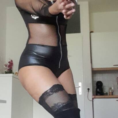 Martina sexy