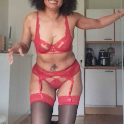 Martina sexy