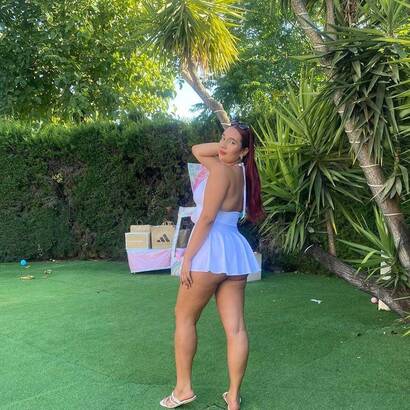 Luna GFE