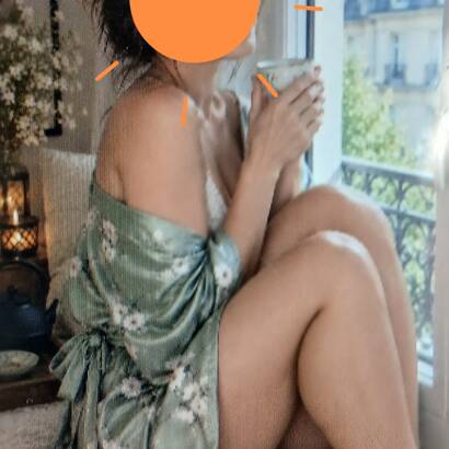 Massage tantrique
