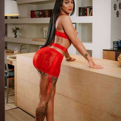 Pornostar jazminperez